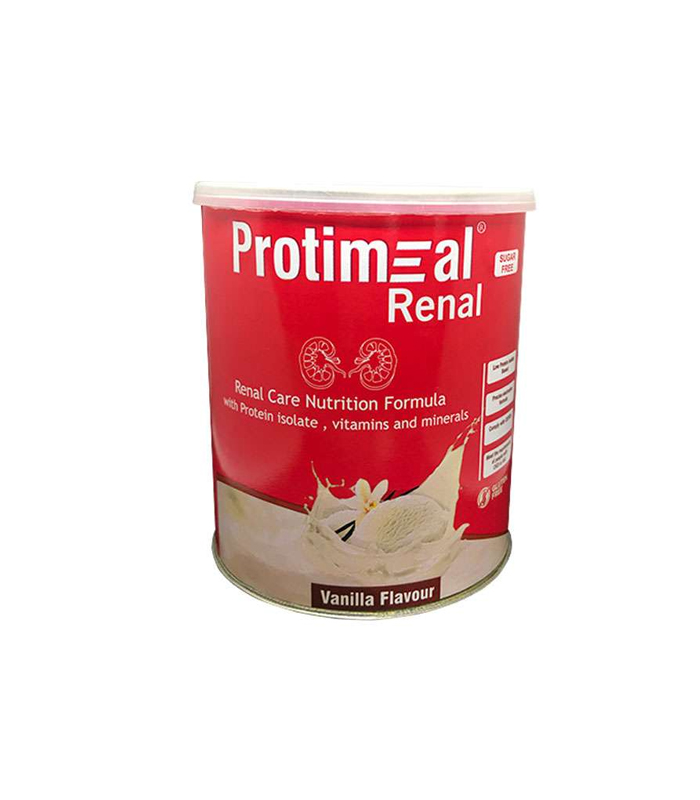 Protimeal Renal Care Nutrition Powder - 450g