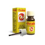 Pyralvex Solution 10 ml – For Mouth Ulcers & Denture Irritation