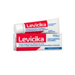 River Pharma Levicika Scar Reduction Cream 30ml