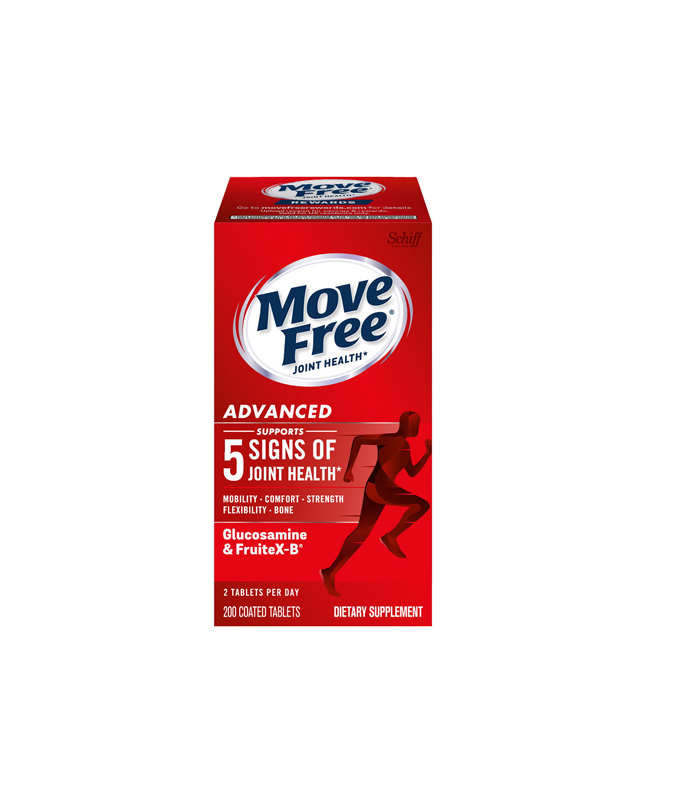 Schiff-Move-Free-Joint-Health-Advanced-Tablets-(200s) Schiff Move Free Joint Health Advanced Tablets (200s)