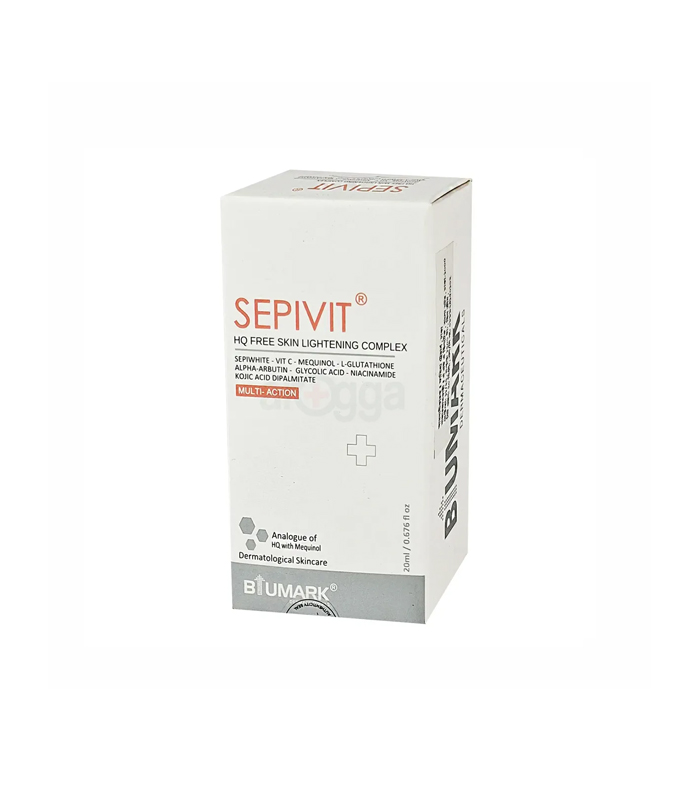Sepivit Lightening Cream (20ml)