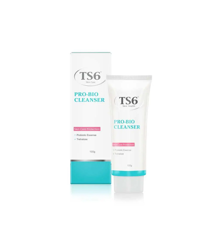 TS6 Pro Bio Cleanser 100ml