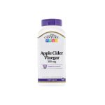 21st Century Apple Cider Vinegar 300 mg Tablets – 250 Count | Price in Bangladesh