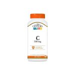 21st Century C 500 Tablets 250 Count Price in Bangladesh at Metrobox