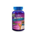 21st Century Multi Gummies Multivitamin Support – 60 gummies