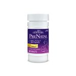 21st Century Prenatal With Folic Acid Tablets – 60 Count | Price in Bangladesh