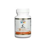 21st Century Vitamin C (1,000 mg) – 60 tablets