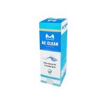AC Clean Face Wash Gel 100ml