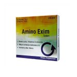 Amino Exim 30 Tablet Amino Acid Vitamins & Minerals