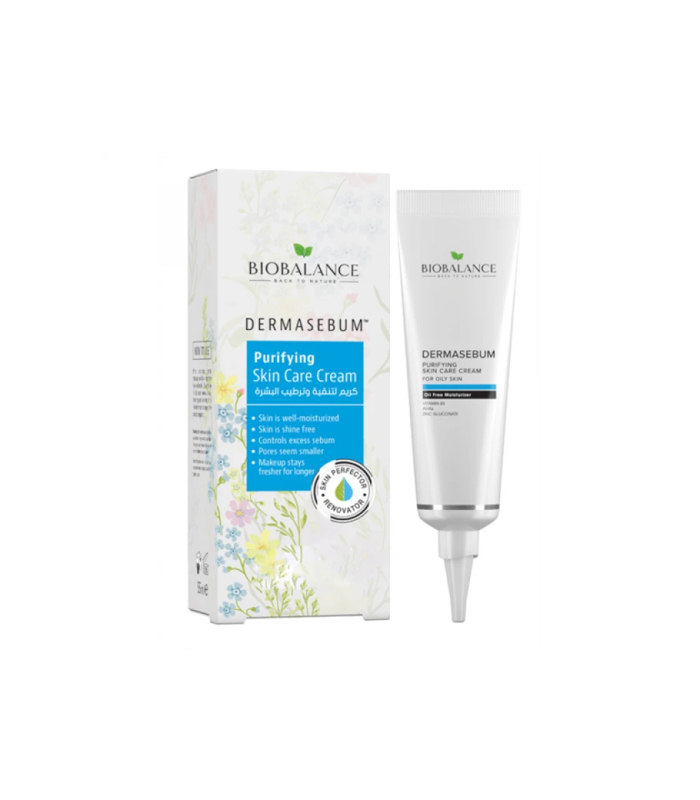 Bio-Balance-Dermasebum-Purifying-Skincare-Cream-55ml Bio Balance Dermasebum Purifying Skincare Cream 55ml
