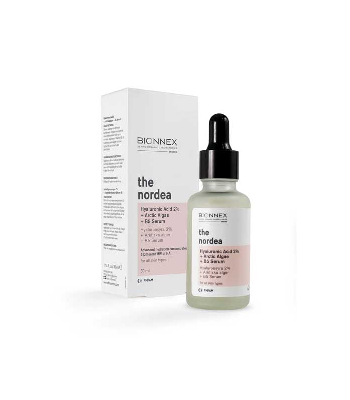 Bionnex-The-Nordea-Intense-Moisturizing-Hyaluronic-Acid-Serum-30ml Bionnex The Nordea Intense Moisturizing Hyaluronic Acid Serum 30ml