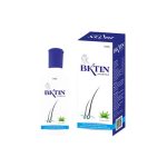 Bktin Shampoo 100ml