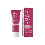 DOAC Brightening Purifying Face Wash 100ml