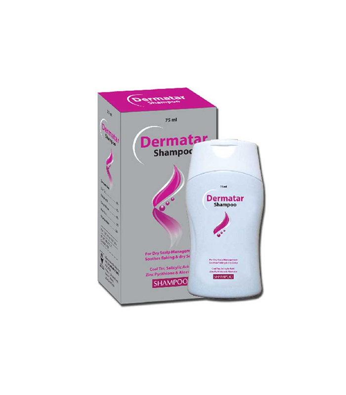 Dermater-Shampoo-75ml Dermater Shampoo 75ml