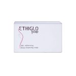 Ethiglo Skin Whitening & Deep Cleansing Soap 75gm