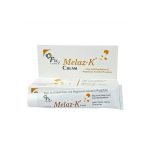 Fixderma Melaz K Cream 15gm