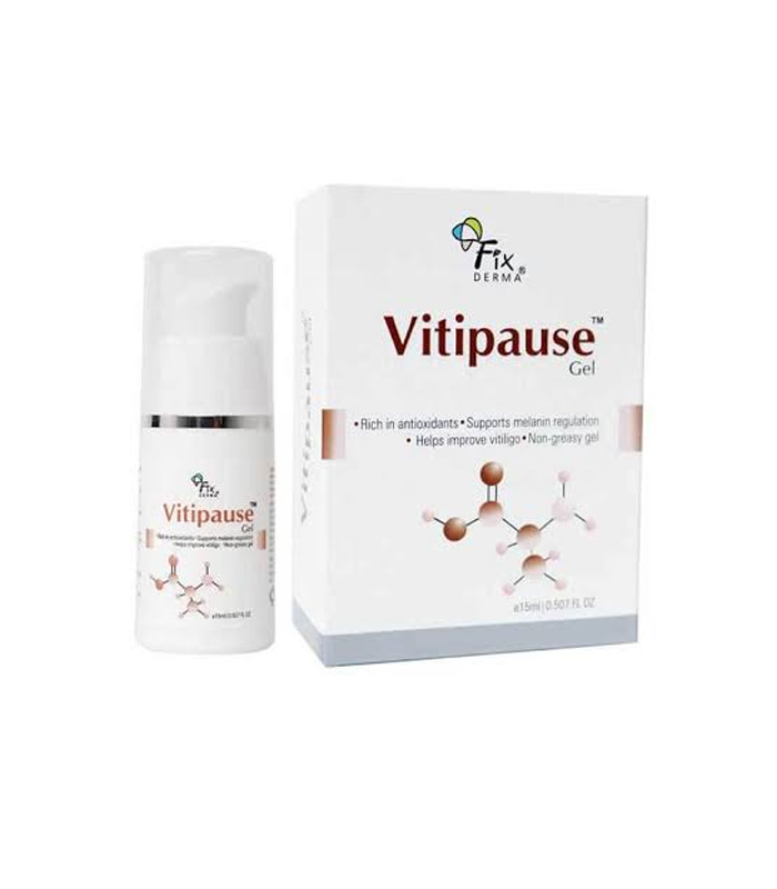 Fixderma Vitipause Gel 15ml