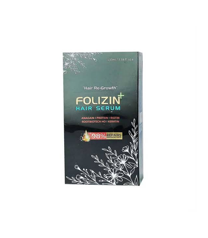 Folizin-Hair-Serum-100ml Folizin Hair Serum 100ml