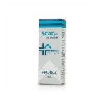 Froika Silico Scar Gel 20ml