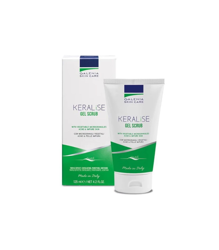 Galenia-Skin-Care-Keralise-Gel-Scrub-125ml Galenia Skin Care Keralise Gel Scrub 125ml