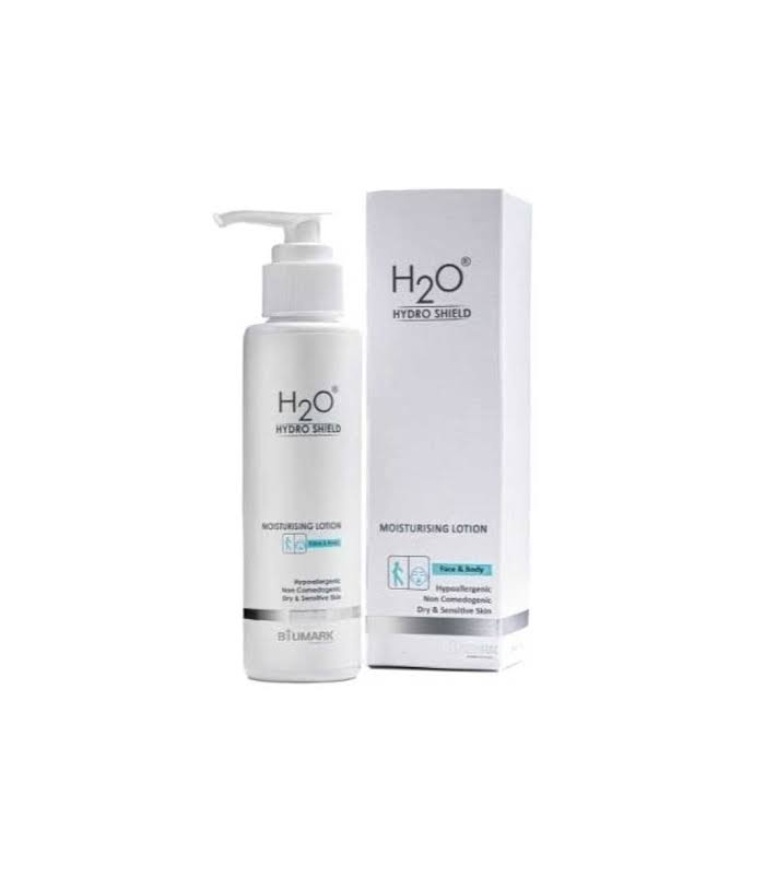 H2O-Moisturising-Body-Lotion-100ml H2O Moisturising Body Lotion 100ml