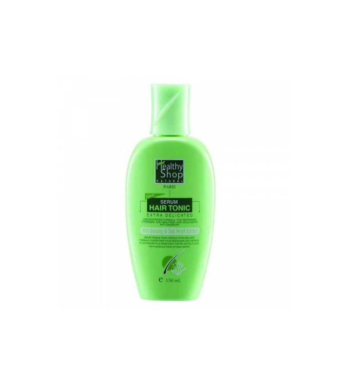 Healthy-Shop-Serum-Hair-Tonic-150ml Healthy Shop Serum Hair Tonic 150ml