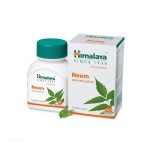 Himalaya Neem Tablets (60 Tablets)