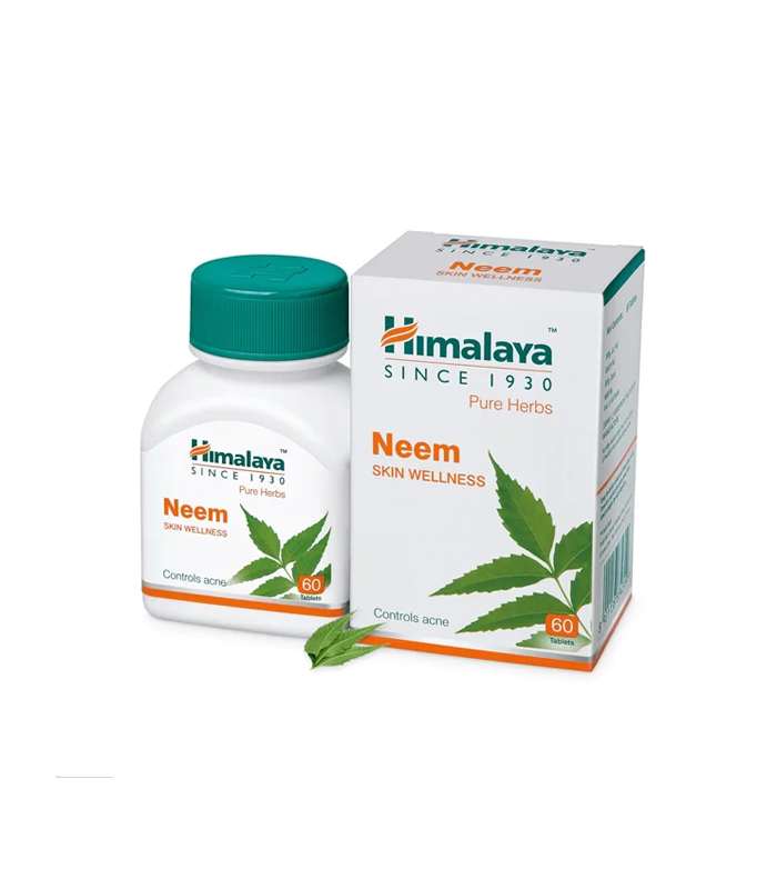 Himalaya-Neem-Tablets-(60-Tablets) Himalaya Neem Tablets (60 Tablets)