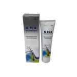 K Tex Anti-Dandruff Medicated Shampoo 100ml