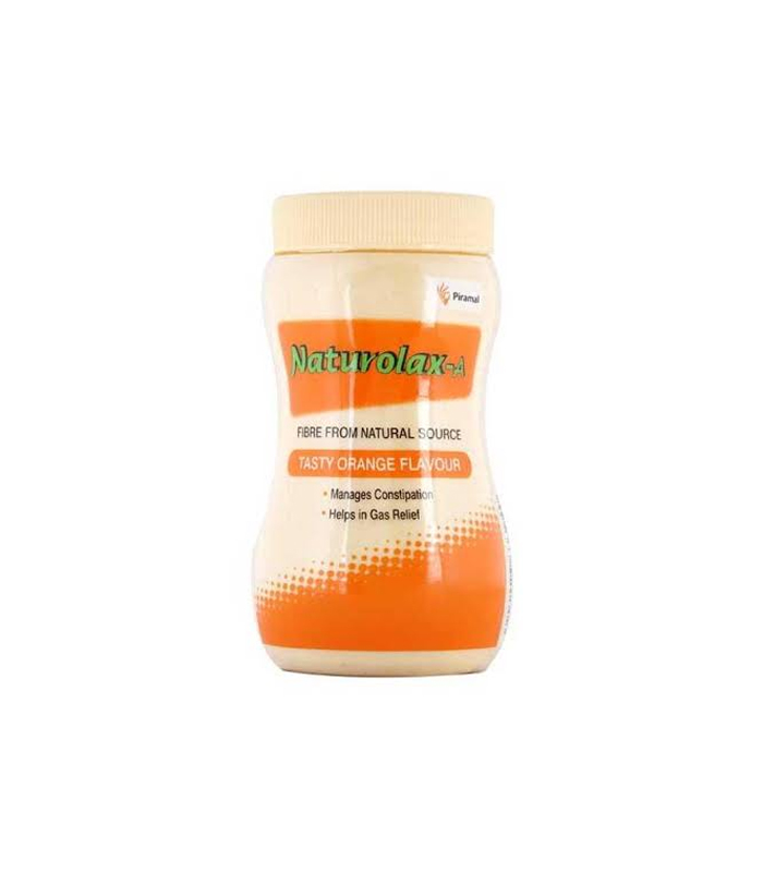 Naturolax A Isabgol Powder 300g