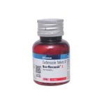 Neo-Mercazole 5mg Tablet 120’s (Carbimazole)