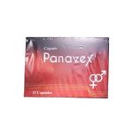 Panavex Capsule 15's