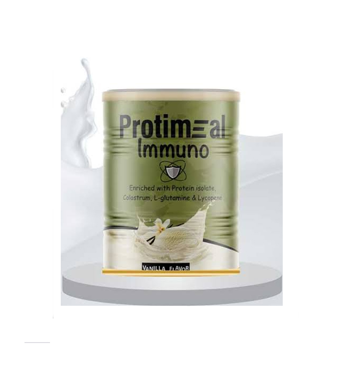 Protimeal Fit Enriched With Protein Isolate 400gm