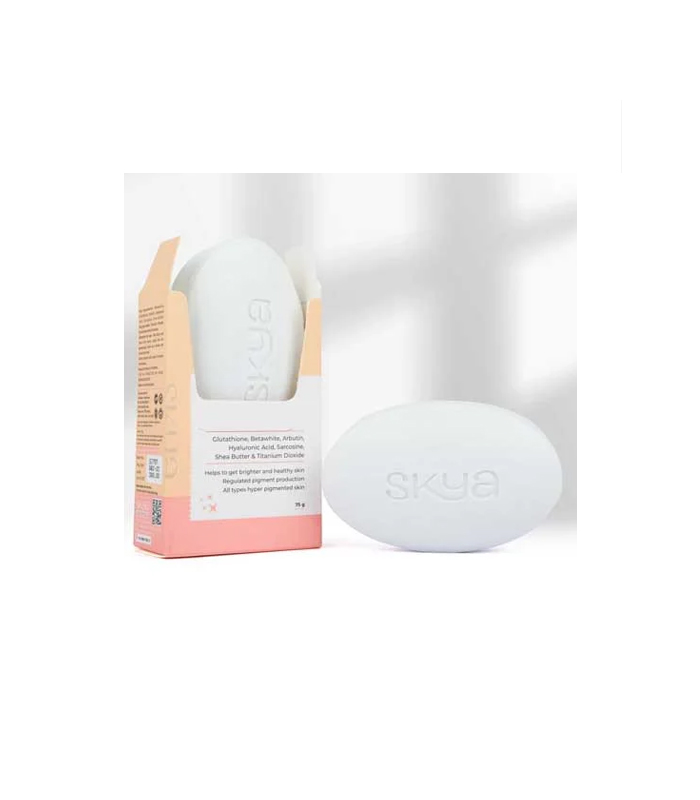 SKYA-AMVEL-pH-Cleansing-Syndet-Bar-75gm SKYA AMVEL pH Cleansing Syndet Bar 75gm