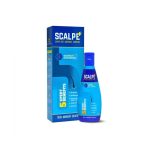 Scalpe Plus Expert Anti-Dandruff Shampoo 75ml