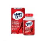 Schiff Move Free Joint Health Advanced (200 Tablets)
