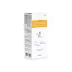 UV Doux Silicone SPF 50 Sunscreen Gel 50gm