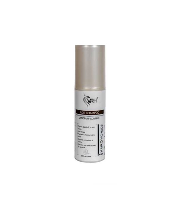 VRH Hair Onomics ADR Shampoo 100ml