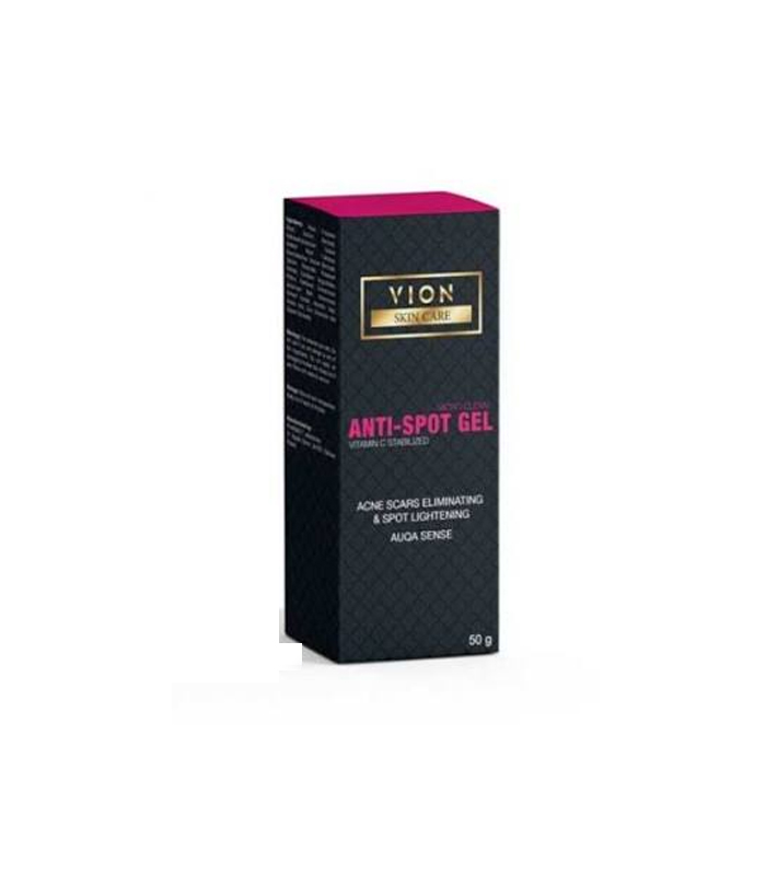 Vion Anti Spot Gel Vitamin C 50gm