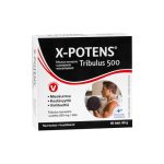 X Protens Tribulus 500 20pcs