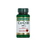 Nature's Bounty Co Q-10 200mg (45 Softgels)