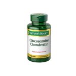 Nature's Bounty Glucosamine Chondroitin (110 Capsules)