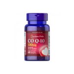 Puritan's Pride Q-SORB Co Q-10 100mg (60 Softgels)