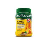 Softovac Bowel Regulator Ayurvedic Powder 100g