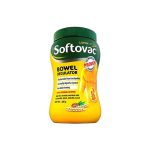 Softovac Bowel Regulator Ayurvedic Powder 250g
