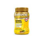 Softovac SF Sugar Free Bowel Regulator Powder 100g