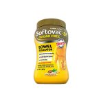 Softovac SF Sugar Free Bowel Regulator Powder 250g
