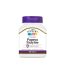 21st Century Chewable Papaya Enzyme Digestive Support Supplement - 100 Tablets