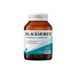 Blackmores Omega-3 Complex Odourless Fish Oil (120 Capsules)