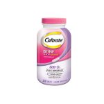 Caltrate 600+D3 Plus Minerals Bone Health Advanced (320 Tablets)